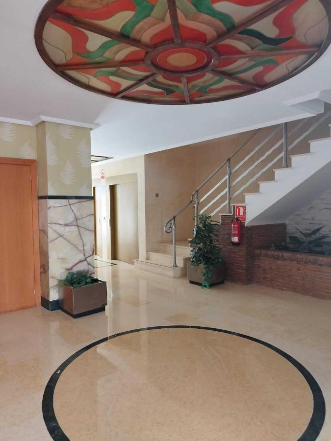 Costa Caribe III Nº 1108 Apartment Oropesa del Mar Exterior photo