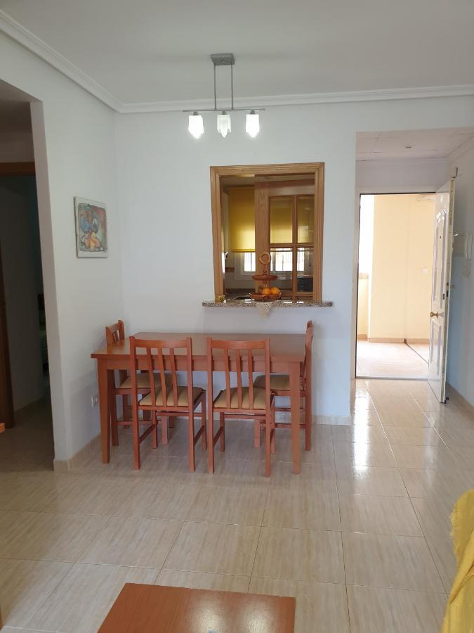 Costa Caribe III Nº 1108 Apartment Oropesa del Mar Exterior photo