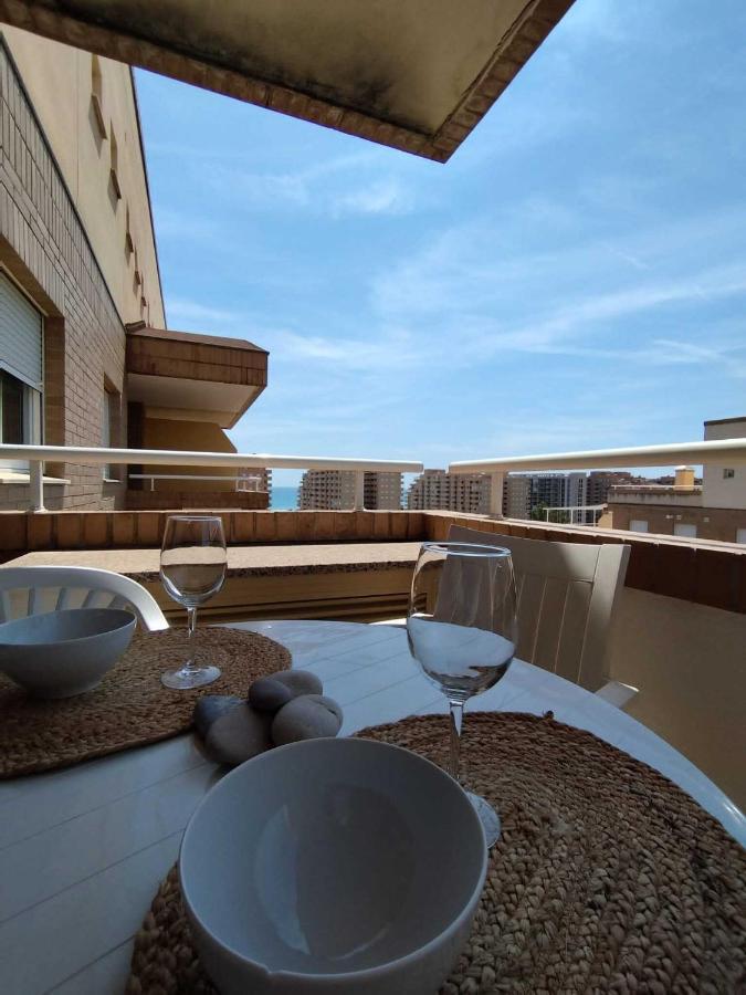 Costa Caribe III Nº 1108 Apartment Oropesa del Mar Exterior photo